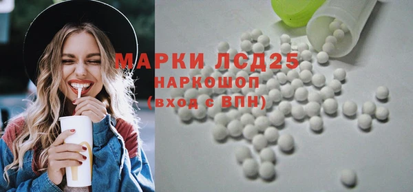 хмурый Дмитровск