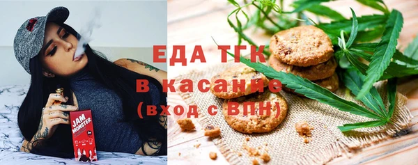 хмурый Дмитровск