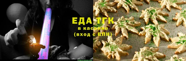 хмурый Дмитровск